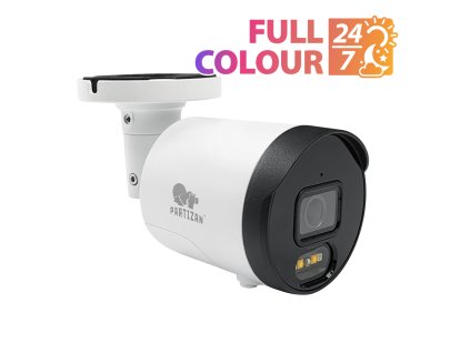 4Mp fix focus IP camera IPO-4SP FADA SH