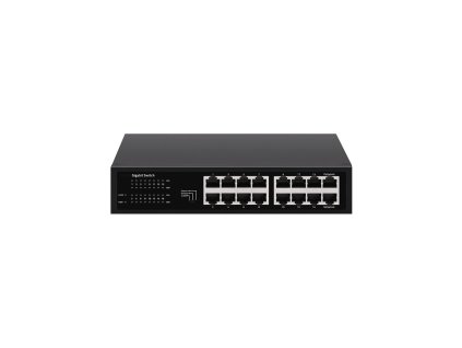 NSW 16 Gigabit