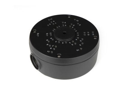 Base PMB-6SM Black for camera Ø134х57,5mm