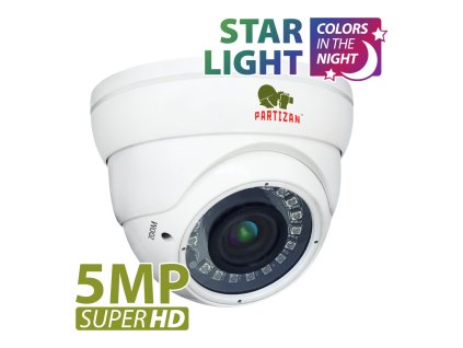 CDM VF37H IR SuperHD Starlight v2.0