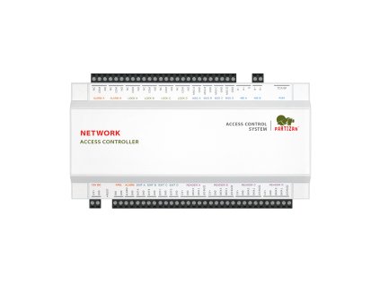 PAC 41NET