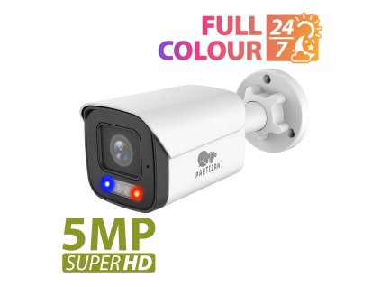5Mp fix focus IP camera IPO-5SP FADA Cloud