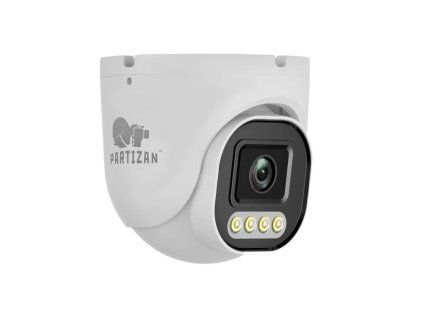 4Mp fix focus IP kamera IPD-2SP-IR SE v5.0 Cloud