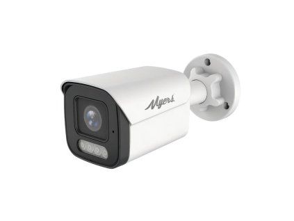 Extra 5Mp PoE Kit Bullet