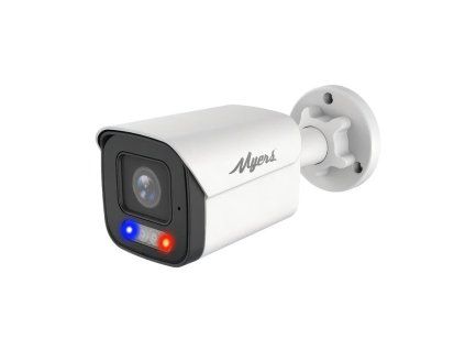 Extra 8Mp PoE Kit Bullet FADA