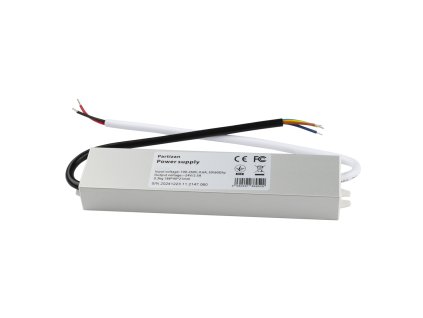 LED transformátor PPS-24V/2.5A max 60W