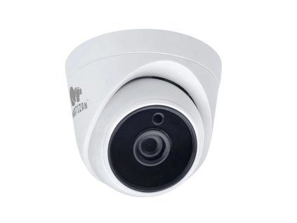 2Mp fix focus AHD camera CDM-223S-IR FullHD v3.0