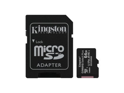 20470 sd card kingston 64 gb