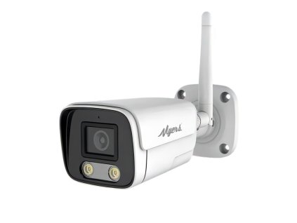 Extra 3Mp WiFi Kit Bullet