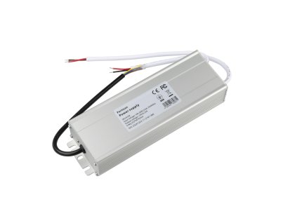 LED transformátor PPS-24V/6.25A max 150W