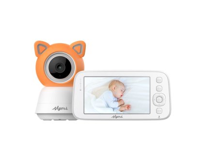 Camera kit Myers Babycam WiFi Kit Orange