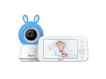 Camera kit Myers Babycam WiFi Kit Blue