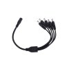 Power splitter 1 to 5