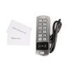 Controller PAS-EMHK12 with EM-Marin/MIFARE/HID Reader and Keypad