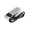 Controller PAS-EMHK12 with EM-Marin/MIFARE/HID Reader and Keypad