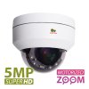 5Mp PTZ IP kamera IPD-VF5MP-IR PTZ Starlight