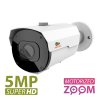 5Mp autofocus IP camera IPO-VF5MP AF Starlight v2.0