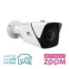 2Mp autofocus IP camera IPO-VF2RP ANPR AF Starlight SH