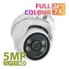 CDM 233H IR SuperHD Full Colour Metal