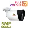 COD 631H SuperHD Full Colour