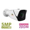 5Mp autofocus IP camera IPO-VF5RP AF Starlight SH
