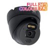 4Mp fix focus IP kamera IPD-4SP-IR FADA SH Černá