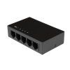 5portový přepínač NSW-4M Gigabit
