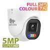 5Mp fix focus IP kamera IPD-5SP-IR FADA Cloud