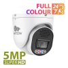 5Mp fix focus IP kamera IPD-5SP-IR SDM FADA Cloud