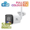 5Mp fix focus IP kamera IPO-5SP WiFi FADA