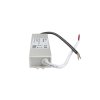 LED transformátor PPS-12V/5A max 60W