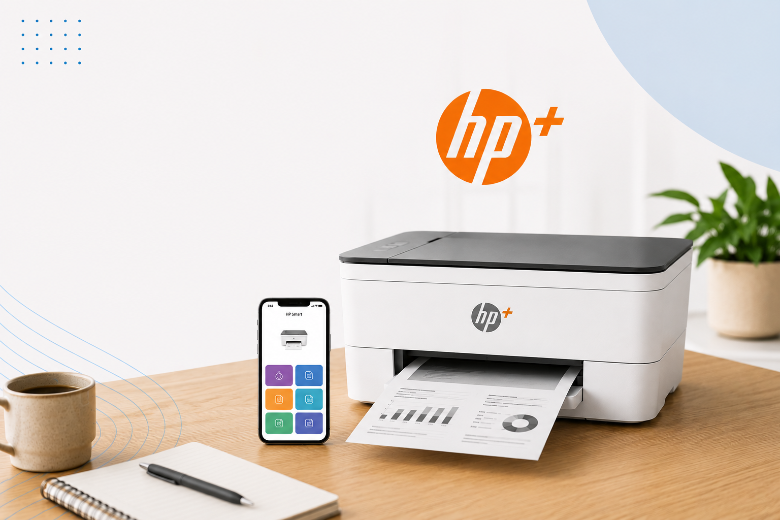 PROGRAM HP+