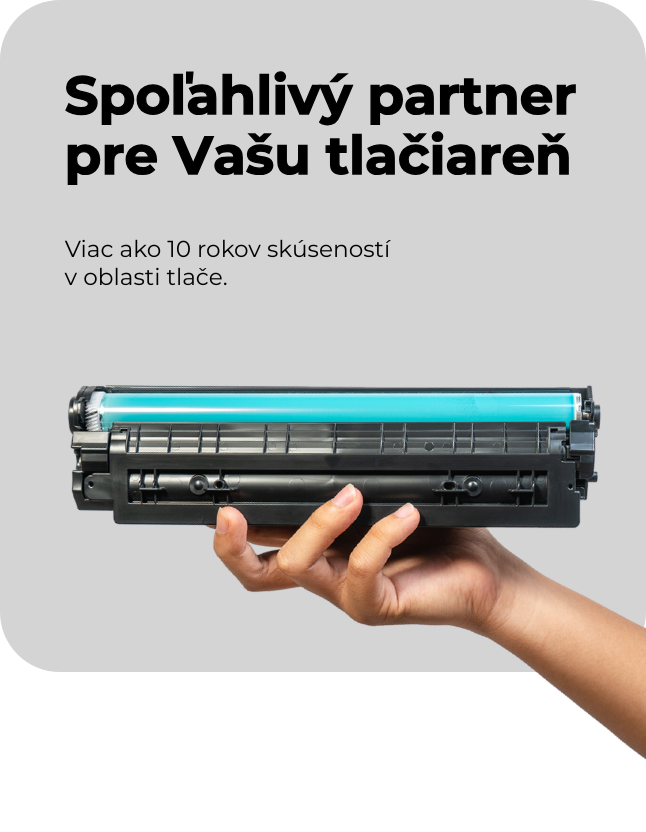 Spolahlivy partner Mobile