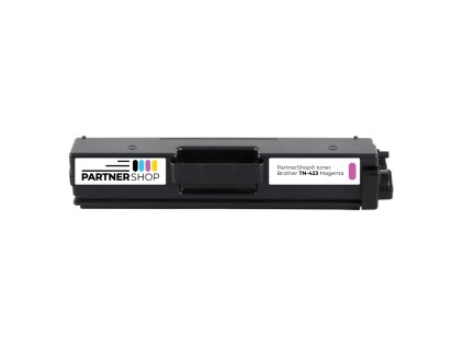 PartnerShop® toner Brother TN 423 Magenta