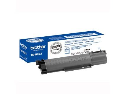5000 5000 original brother tn b023