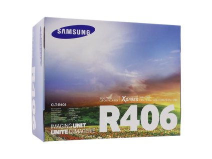 Original Samsung CLT R406 Imaging unit