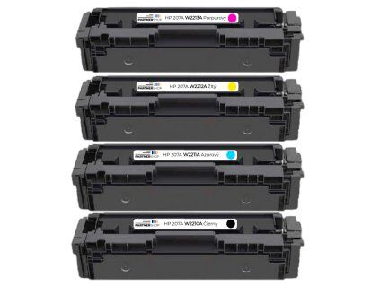 7304 7304 hp 207a pack