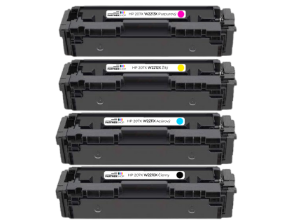 7307 7307 hp 207x pack