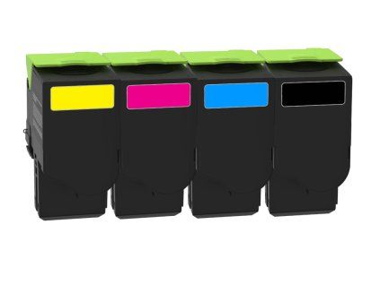 7373 7373 lexmark cx310dn