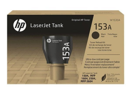 7601 7601 original hp w1530a 153a