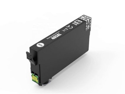 PartnerShop® atramentova kazeta Epson 405XL (C13T05H14010) Čierna