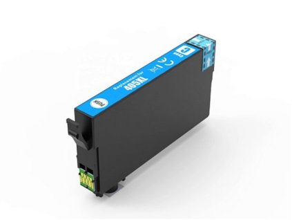 PartnerShop® atramentova kazeta Epson 405XL (C13T05H24010) Azúrová