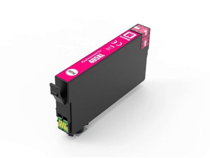 PartnerShop® atramentova kazeta Epson 405XL (C13T05H34010) Purpurová
