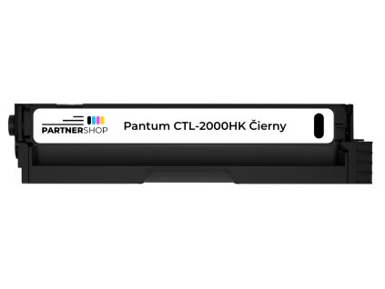 PartnerShop® toner Pantum CTL 2000HK Čierny