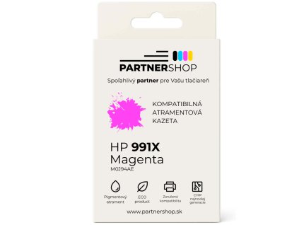 HP 991X M0J94AE Magenta
