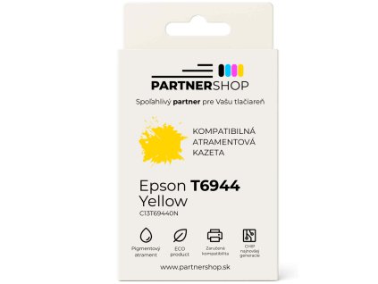 Epson T6944 C13T69440N Yellow