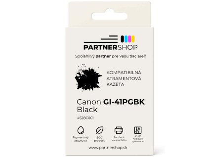 Canon GI 41PGBK 4528C001 Black