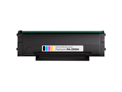 PartnerShop® toner Pantum PA 2310H