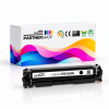 PartnerShop® toner Canon Cartridge 054H Black