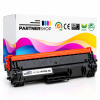 PartnerShop® toner HP 142A W1420A XXL Black